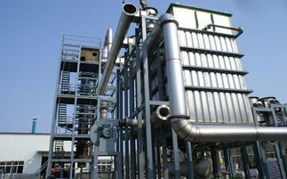 TL-RTO蓄熱式熱氧化器(RTO)